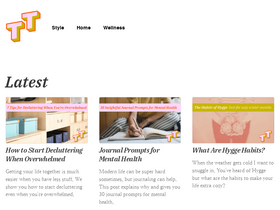 thetinytwig.com