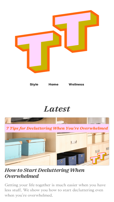 thetinytwig.com