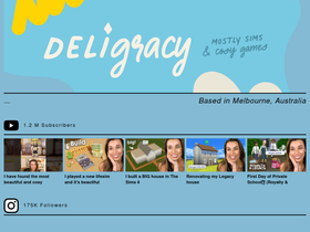 deligracy.com
