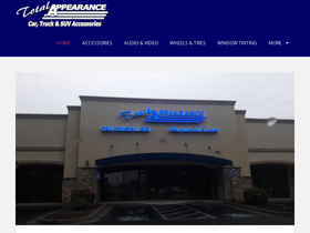 totalappearance.com