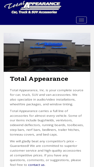 totalappearance.com