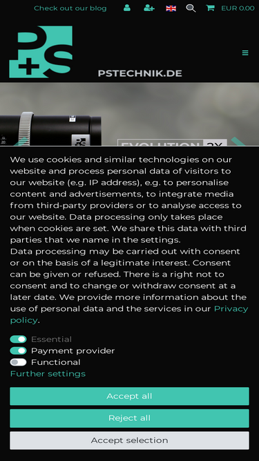 pstechnik.de