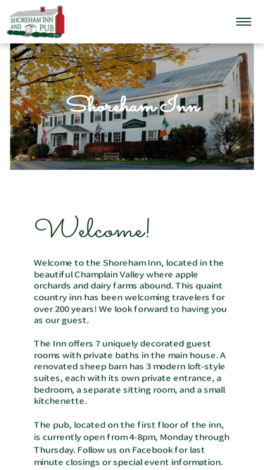 shorehaminn.com