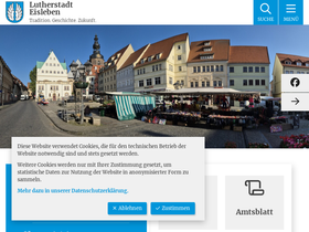 eisleben.eu