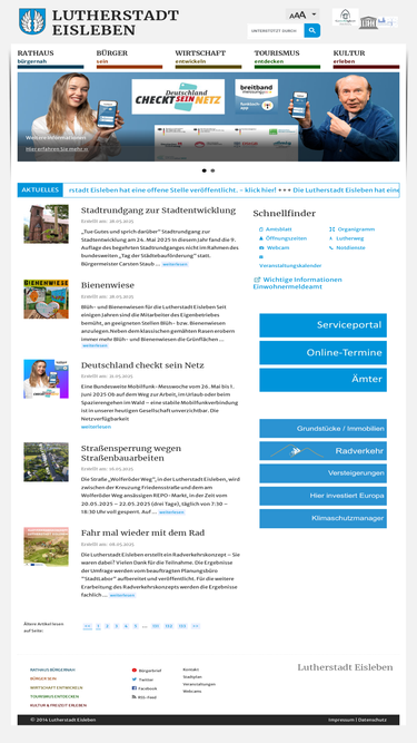 eisleben.eu