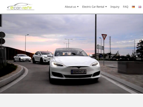 ecar-rent.com