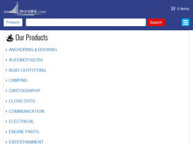 clrmarine.com