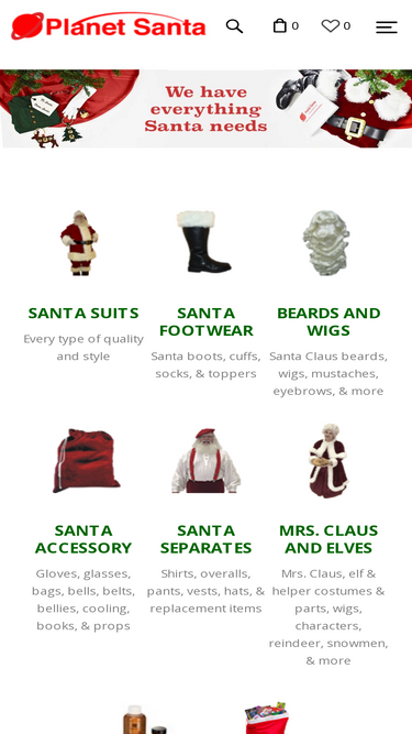 planetsanta.com