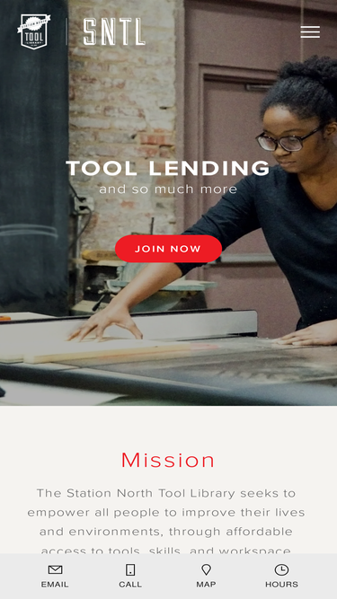 toollibrary.org