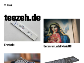 teezeh.de