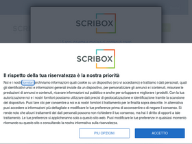 scribox.it