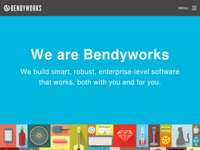 bendyworks.com