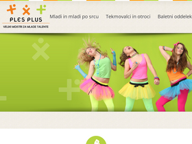 plesplus.si