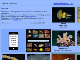 diverosa.com