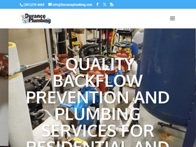 duranceplumbing.com