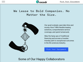 excedr.com