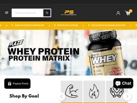 paylesssupplements.co.nz