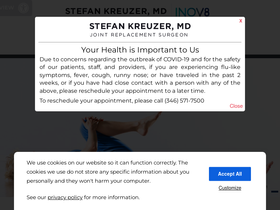 stefankreuzermd.com