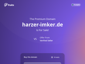 harzer-imker.de