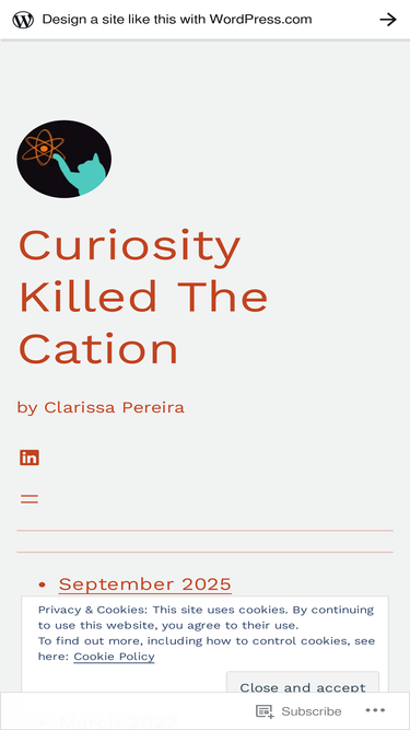 curiositykilledthecation.wordpress.com