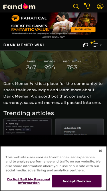 dank-memer.fandom.com