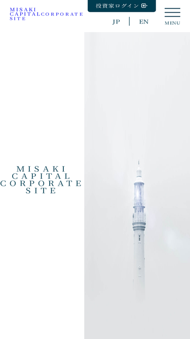 misaki-capital.com
