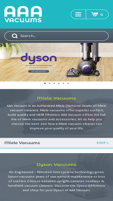 aaavacs.com