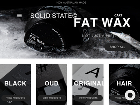 solidstateformen.com