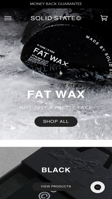 solidstateformen.com