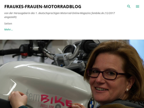 fembike.de