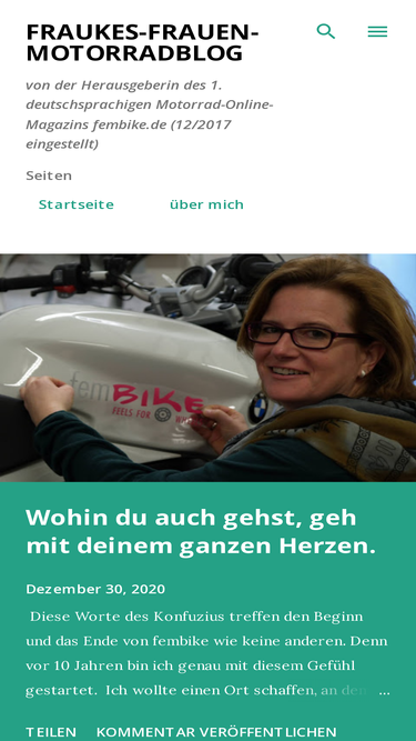 fembike.de