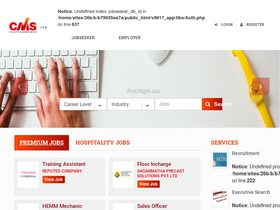 cmsjob.com
