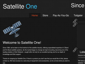 satelliteone.com