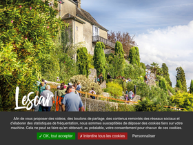 lescar.fr