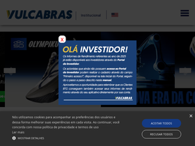 vulcabrasri.com