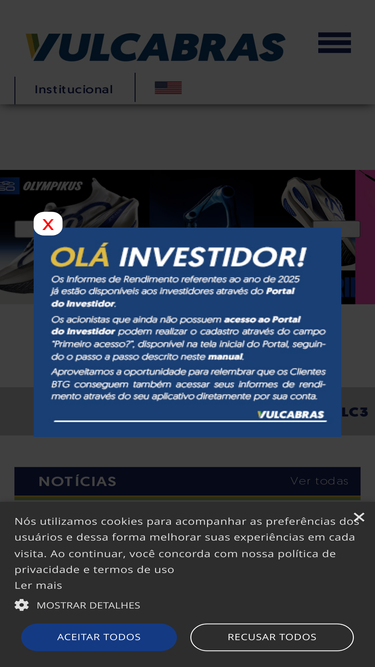 vulcabrasri.com