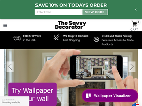 thesavvydecorator.com