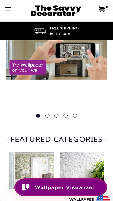 thesavvydecorator.com