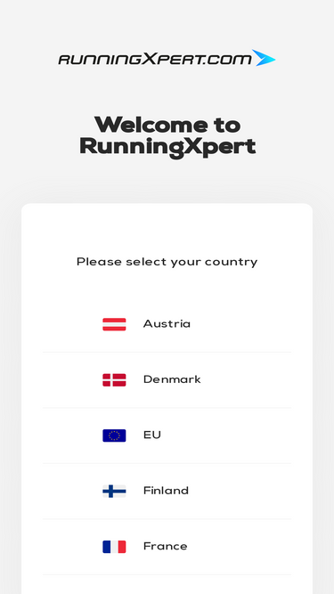 runningxpert.com