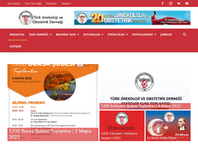 'tjod.org' screenshot