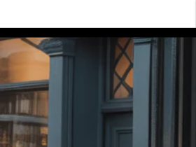 Maeveniamh website screenshot