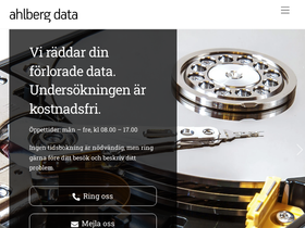 ahlbergdata.se