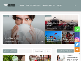 yourwellness.com