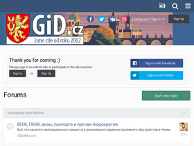 gid.cz