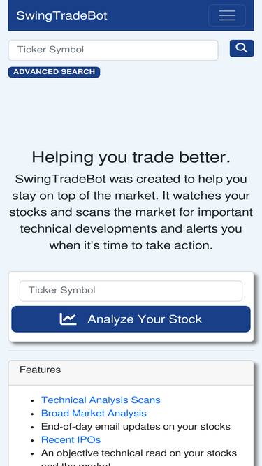 swingtradebot.com