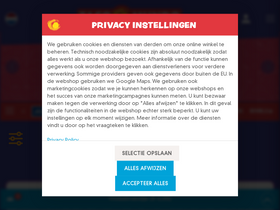 'tacomundo.com' screenshot