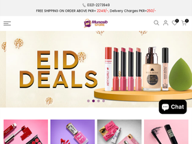 munasibstore.com