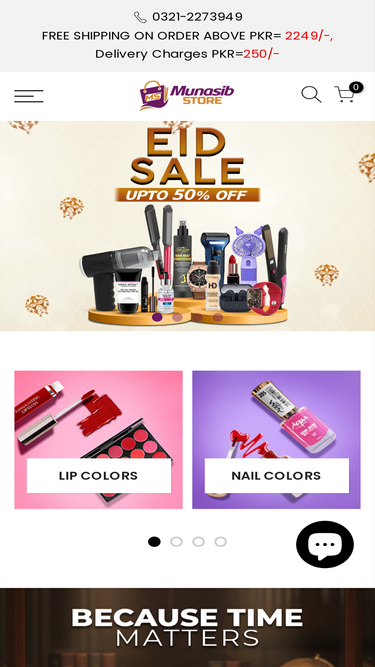 munasibstore.com