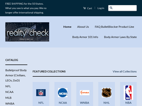 realitycheckxtreme.com