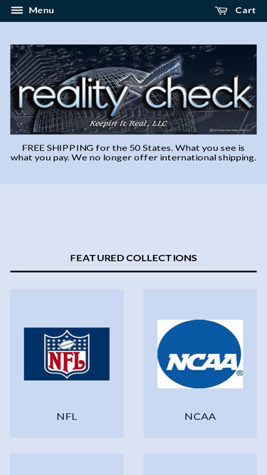 realitycheckxtreme.com